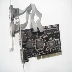 ORIENT XWT-PS054V2 OEM {4 COM Ports, PCI}