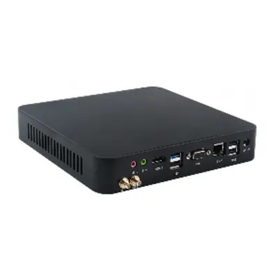 Hiper 61GFBDP1QI Мини ПК HIPER M8 (i3-10105/256gb/8gb/Win10Pro)