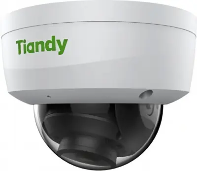 Камера видеонаблюдения IP Tiandy TC-C35KS I3/E/Y/M/S/H/2.8mm/V4.0 2.8-2.8мм цв. корп.:белый (TC-C35KS I3/E/Y/M/S/H/2.8/V4.0)