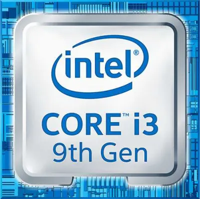 Процессор Intel Original Core i3 9100F Soc-1151v2 (CM8068403358820S RF6N) (3.6GHz) OEM