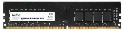 Память DDR4 8GB 3200MHz Netac NTBSD4P32SP-08J Basic RTL PC4-25600 CL22 DIMM 288-pin 1.2В single rank Ret