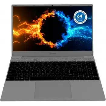 Digma EVE 15 C423 [DN15R5-ADXW01] Grey Space 15.6" {FHD Ryzen 5 3500U/16GB/512GB SSD/W11Pro} (1783767)