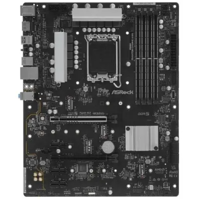 ASROCK Z690PHANTOM GAMING 4/D5  Z690 S1700 ATX