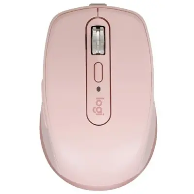910-005990 Logitech MX Anywhere 3 rose