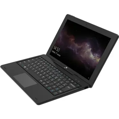 Digma EVE 10 A203T 4G Atom Z8350 4C/2Gb/64Gb 10.1" IPS 1920x1200/4G/W10/черный/BT/2Mpix/2Mpi [1445944]