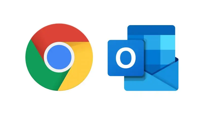 Google выпустил расширение Outlook для Chrome