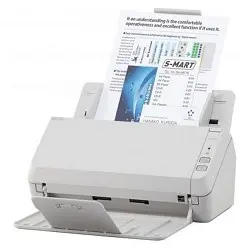Fujitsu SP-1120   PA03708-B001   (А4, 20/40 стр. в мин. двусторонний, ADF 50 листов, 1 000 )