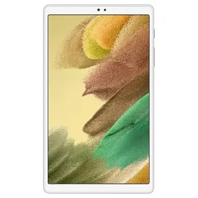 Samsung Galaxy Galaxy Tab A7 Lite 32GB WiFi Серебро (SM-T220NZSASER)