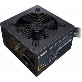 Блок питания ATX 550W MPE-5501-ACAAB COOLER MASTER (MPE-5501-ACAAB-EU)