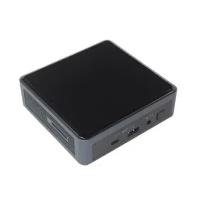 Intel NUC BXNUC10I7FNKN2 10 Performance kit NUC10i7FNKN with Intel Core i7-10710U,  M.2 SSD,  HDMI 2.0a; USB-C (DP1.2), w/ no codec, w/ EU cord