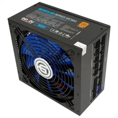 Ginzzu MC900 14CM 80+Bronze