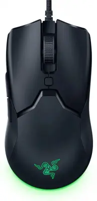 Мышь Razer Viper Mini черный оптическая (8500dpi) USB2.0 (5but)