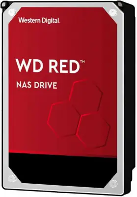 3TB WD Red (WD30EFAX) {Serial ATA III, 5400- rpm, 256Mb, 3.5"}