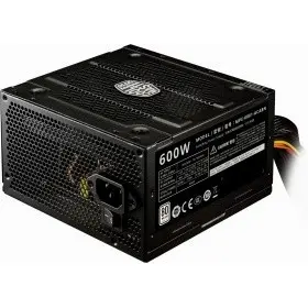 Блок питания ATX 600W MPE-6001-ACABN COOLER MASTER (MPE-6001-ACABN-EU)