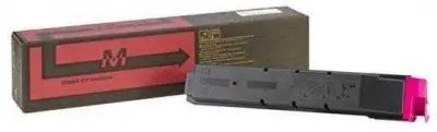 Картридж лазерный Kyocera TK-8600M 1T02MNBNL0 пурпурный для Kyocera FS-C8600DN/C8650DN
