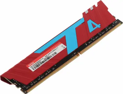 Память DDR4 8Gb 3600MHz Kimtigo KMKU8G8683600T4-R RTL PC4-28800 DIMM 288-pin