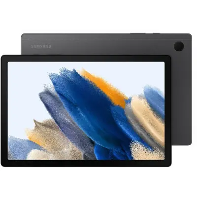 Samsung Galaxy Tab A8 LTE 32GB  (SM-X205NZAASER) Темно-серый