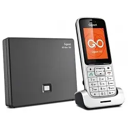 Gigaset [S30852-H2721-S301] SL450A GO