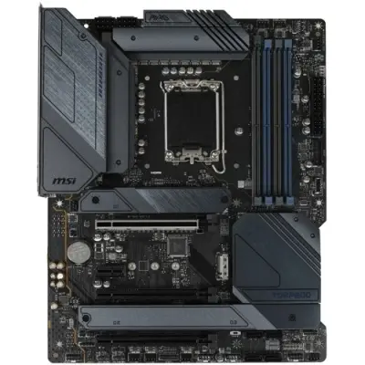 MSI  MAG Z690 TORPEDO
