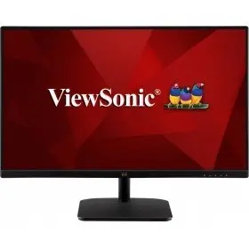 LCD Viewsonic 27" VA2732-MHD {IPS 1920x1080 4ms 250cd 178/178 D-Sub HDMI DisplayPort 75Hz колонки Frameless VESA}