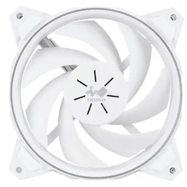 CASE FAN INWIN IW- Sirius Pure ASP120  fan RGB  (Triple pack)  [6144481]