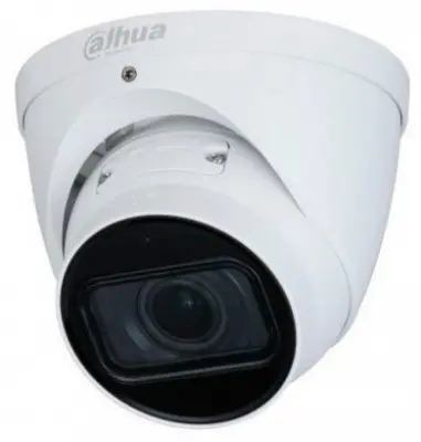 Камера видеонаблюдения IP Dahua DH-IPC-HDW3541TP-ZAS 2.7-13.5мм цв. корп.:белый