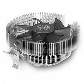 Cooler Master for Full Socket Support Z30 (RH-Z30-25FK-R1)  65W, Al, 3pin,