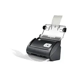 Plustek OpticSlim 2700 (0315TS) {A4, планшетный, CIS, 1200dpi, 48/24bit, USB}