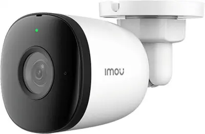 Камера видеонаблюдения IP Imou IPC-F22AP 3.6-3.6мм корп.:белый (IPC-F22AP-0360B-IMOU)