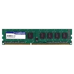 Память DDR3 4Gb 1600MHz Silicon Power SP004GBLTU160N02 RTL PC3-12800 CL11 DIMM 240-pin 1.5В Ret