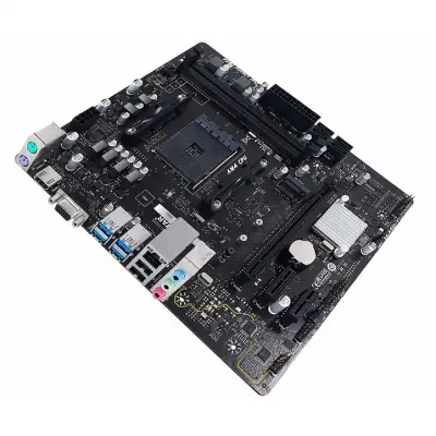 Biostar A32M2 RTL