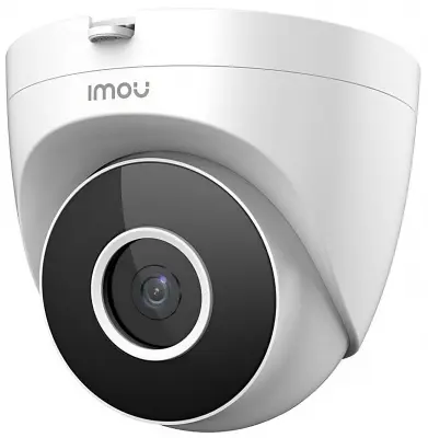 Камера видеонаблюдения IP Imou IPC-T42EAP-0360B-imou 3.6-3.6мм цв. корп.:белый