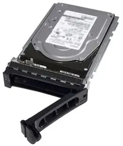 Жесткий диск Dell 1x2Tb SATA 7.2K для 14G 400-ATJZ Hot Swapp 2.5"