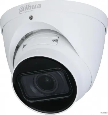 Камера видеонаблюдения IP Dahua DH-IPC-HDW2831TP-ZS-S2 2.7-13.5мм цв. корп.:белый