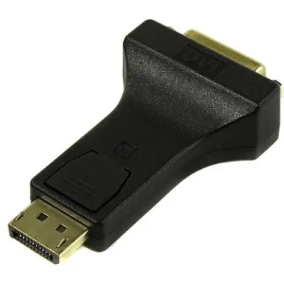 VCOM CA332 Переходник DP(M) --> DVI24+5(F), VCOM