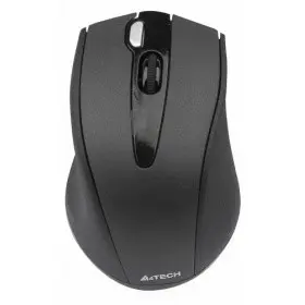 Мышь A4TECH G9-500F, черный