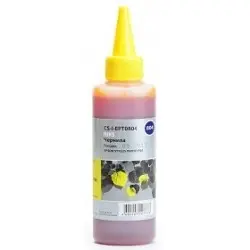 Cactus Чернила CS-I-EPT0804 жёлтый 100мл для Epson StPh P50