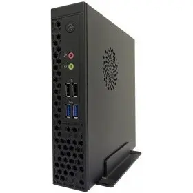 Hiper Ultion B365(ITX), Intel B365 w/o CPU, 2xDDR4 SODIMM (up to 2133MHz/32Gb), VGA Intel UHD630 (2xHDMI, 1xDP), 4xUSB3.0, 4xUSB2.0, 1x2.5 SATA3, 1xM.2, WiFi+BT, no CR, powercord EU