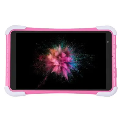 Digma CITI Kids 80 RK3126C 4C/1Gb/8Gb 8" IPS 1280x800/And10.0Go/розовый/BT/2Mpix/0.3Mpix/350 CS8239RW [1396384]