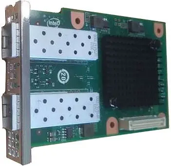 Адаптер Fujitsu S26361-F3953-L211 PLAN EM 2x10GB SFP+ OCP interface