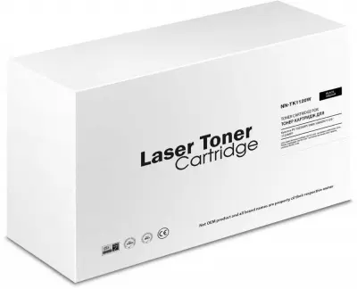 Картридж лазерный NN-TK1120W черный (3000стр.) для Kyocera FS 1025MFP/1060/1060DN/1125/1125MFP