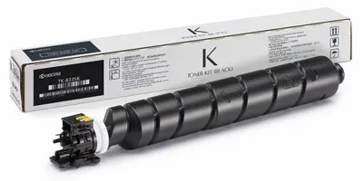 Картридж лазерный Kyocera TK-8335K 1T02RL0NL0 черный (25000стр.) для Kyocera TASKalfa 3252ci