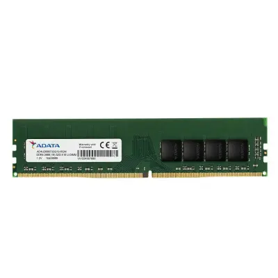 Память DDR4 16Gb 2666MHz A-Data AD4U266616G19-SGN Premier RTL PC4-21300 CL19 DIMM 288-pin 1.2В single rank Ret
