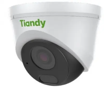 Камера видеонаблюдения IP Tiandy TC-C32HN I3/E/Y/C/2.8mm/V4.2 2.8-2.8мм корп.:белый (TC-C32HN I3/E/Y/C/2.8/V4.2)