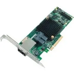 Adaptec ASR-8885 SGL 2277000-R {PCI-E v3 x8, LP}
