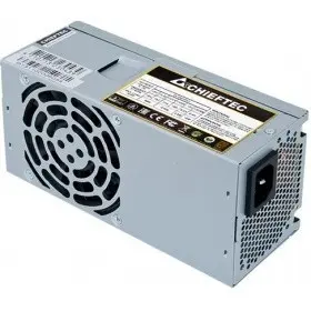 Блок питания Chieftec Блок питания Chieftec GPF-400P  ATX-12V V.2.3, TFX type , PFC,  85% efficiency, Full Range