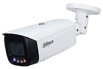 Камера видеонаблюдения IP Dahua DH-IPC-HFW3449T1P-AS-PV-0280B-S3 2.8-2.8мм (DH-IPC-HFW3449T1P-AS-PV-0280B)