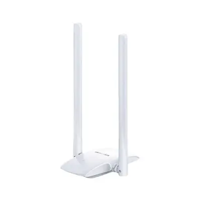 Mercusys MW300UH N300 Wi-Fi USB адаптер высокого усиления