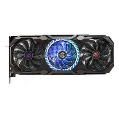 VGA PCIE16 RX 6800 XT 16GB RX6800XT TCX 16GO
