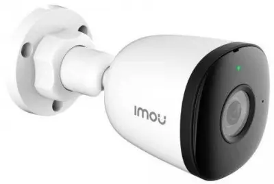 Камера видеонаблюдения IP Imou IPC-F22AP 2.8-2.8мм корп.:белый (IPC-F22AP-0280B-IMOU)